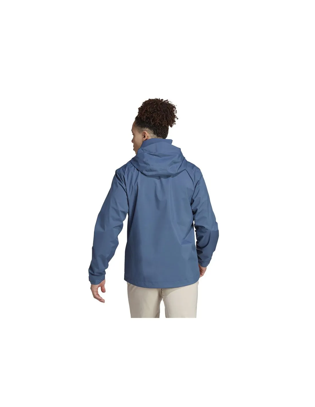Chaqueta de Montaña adidas Mt Rr Jacket Hombre