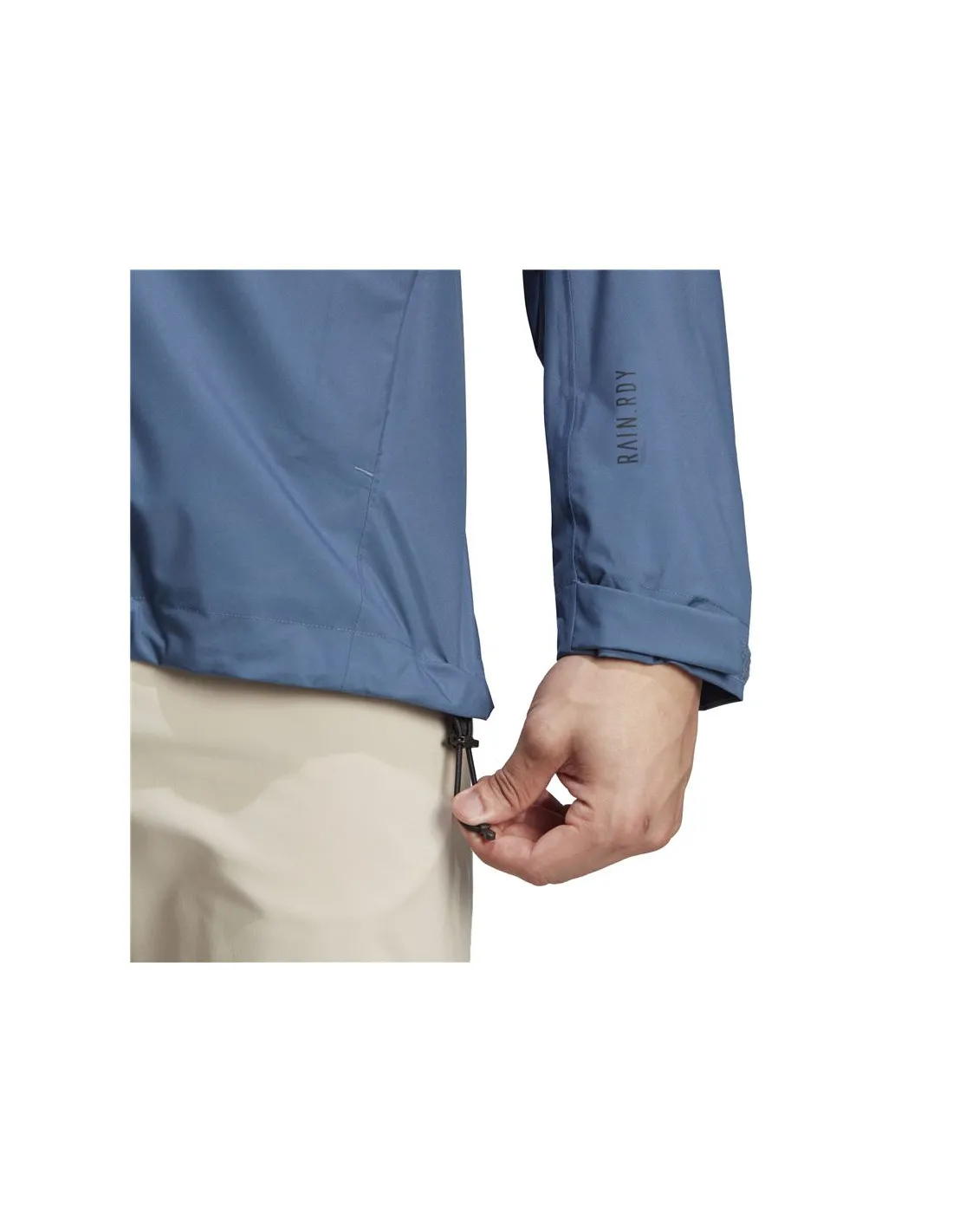 Chaqueta de Montaña adidas Mt Rr Jacket Hombre