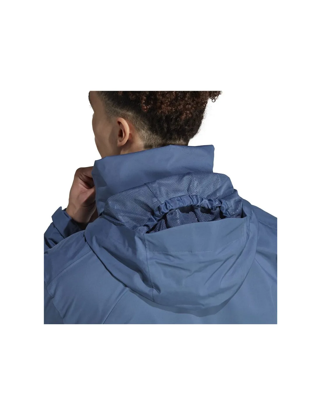 Chaqueta de Montaña adidas Mt Rr Jacket Hombre