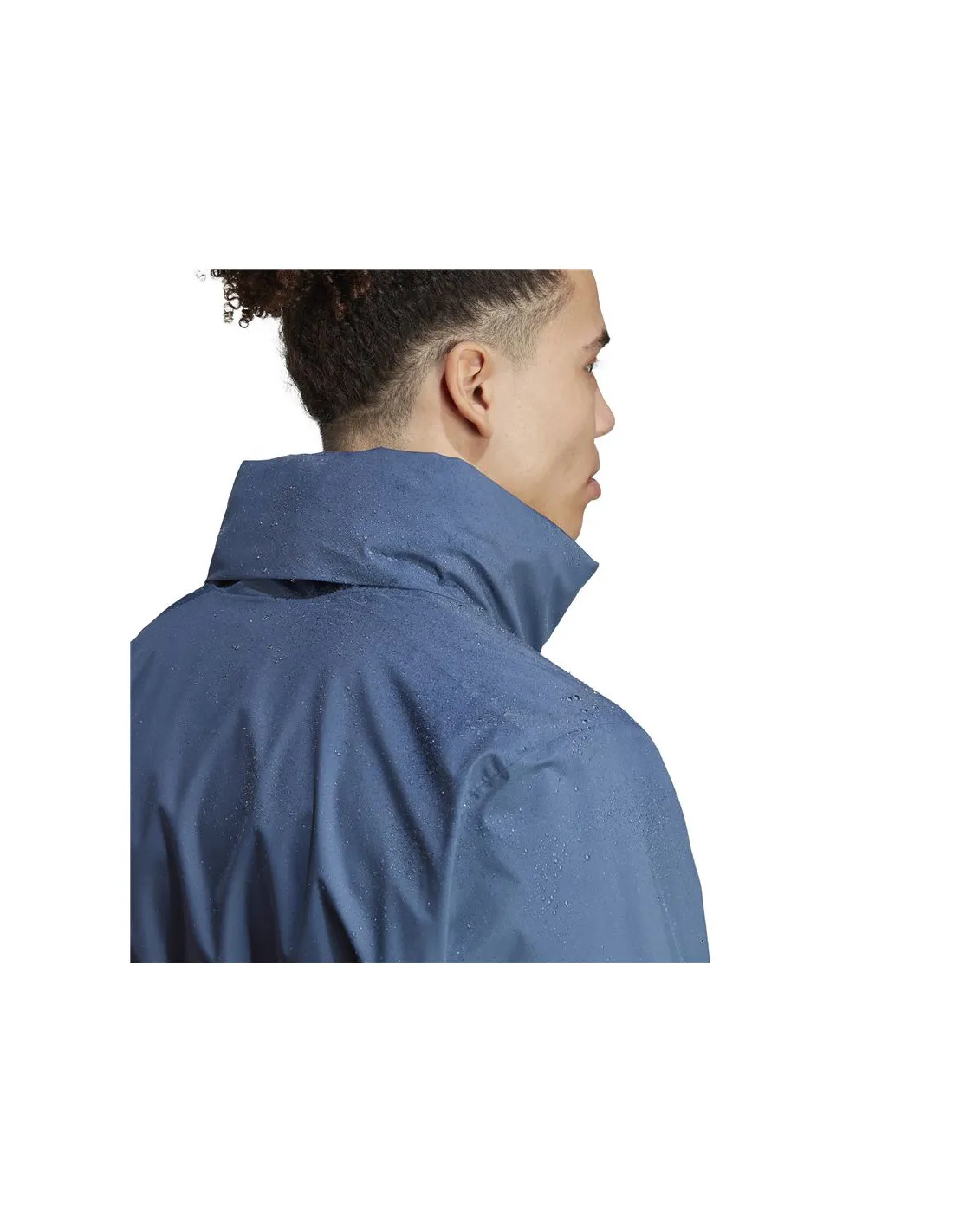 Chaqueta de Montaña adidas Mt Rr Jacket Hombre