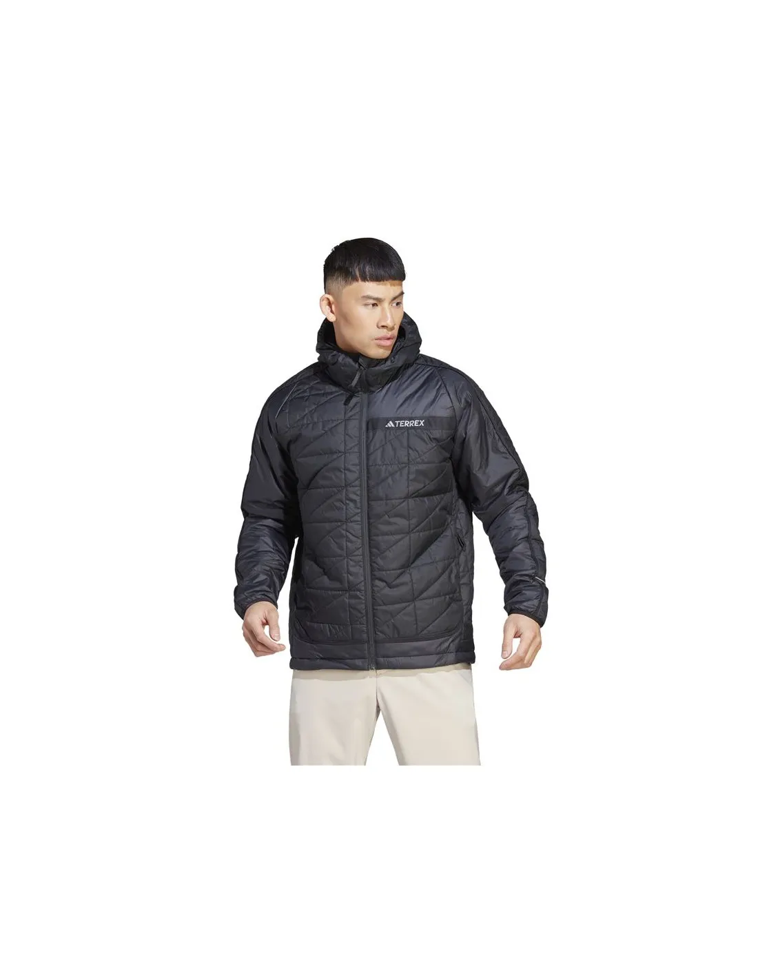 Chaqueta de Montaña adidas Multi Ins Hdj Hombre