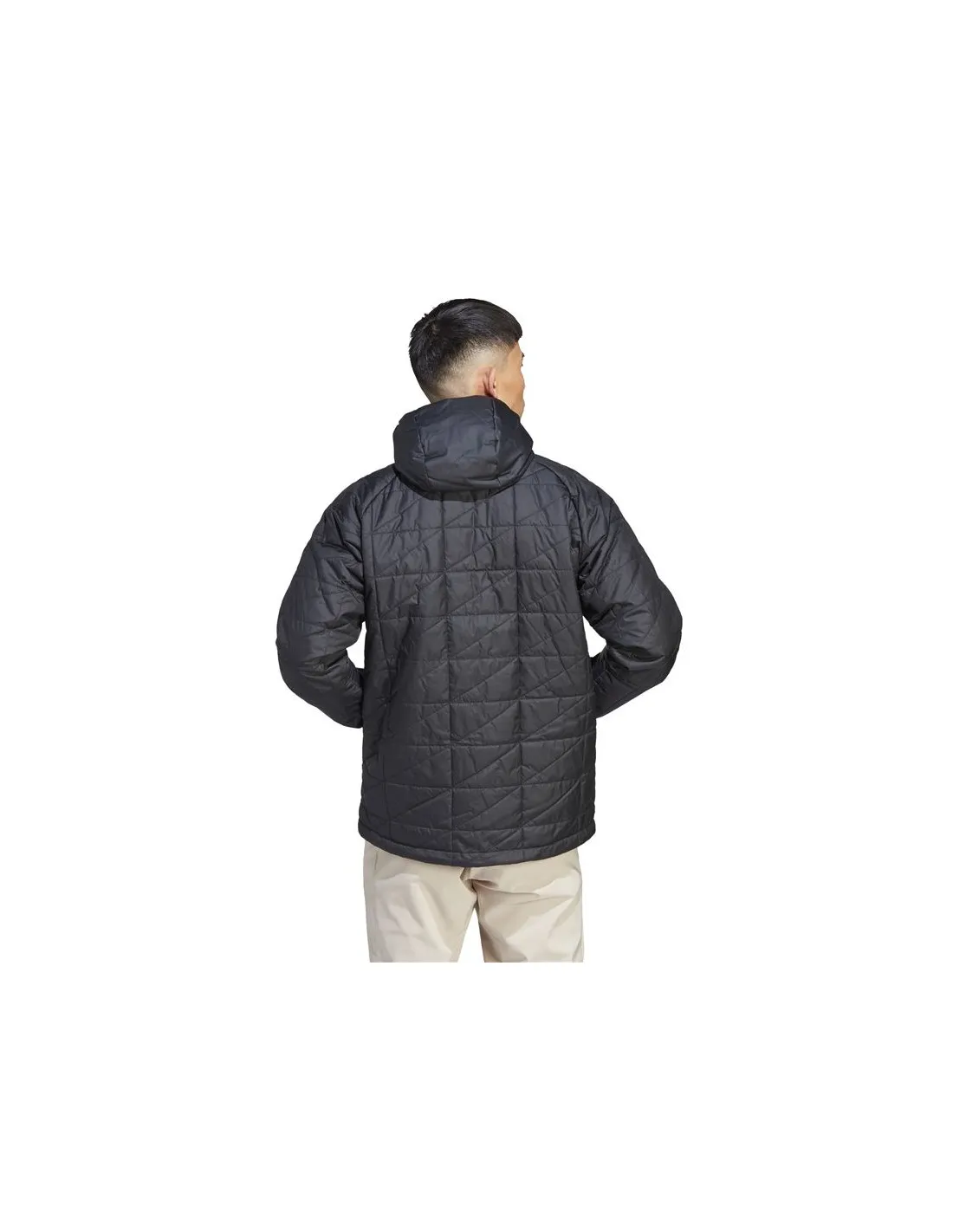 Chaqueta de Montaña adidas Multi Ins Hdj Hombre