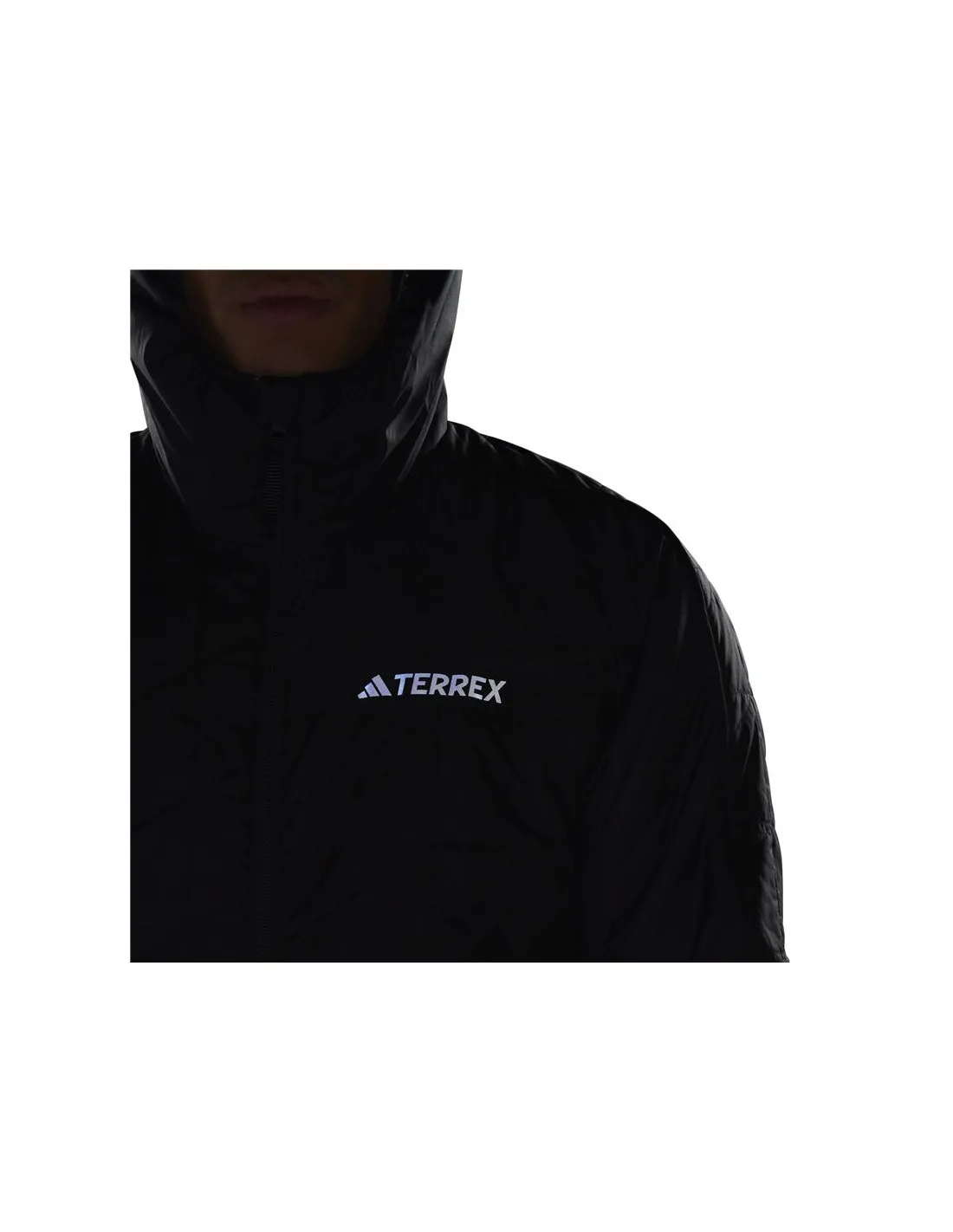 Chaqueta de Montaña adidas Multi Ins Hdj Hombre