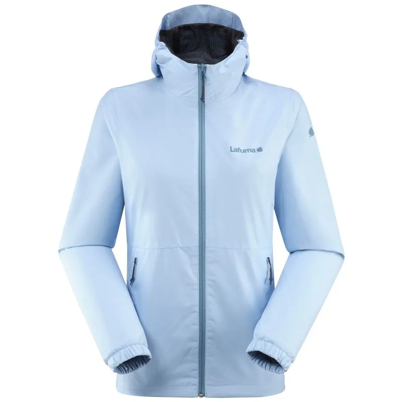 Chaqueta de mujer Lafuma ACCESS JKT W (FRESH BLUE)