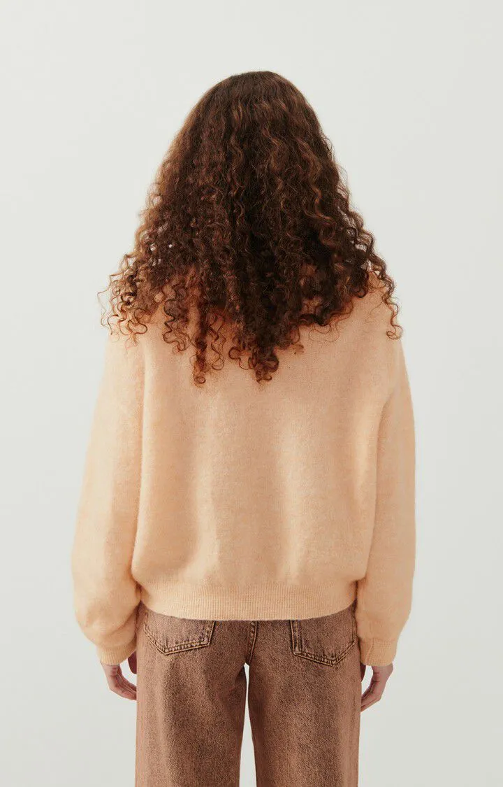Chaqueta de punto mujer Zabidoo | ZABI255H23