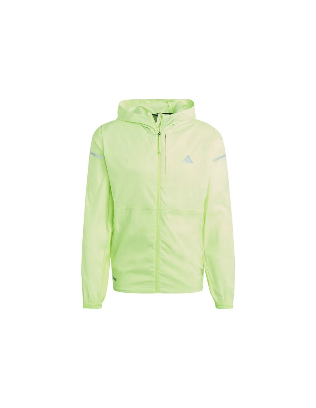 Chaqueta de Running adidas Ultimate Hombre