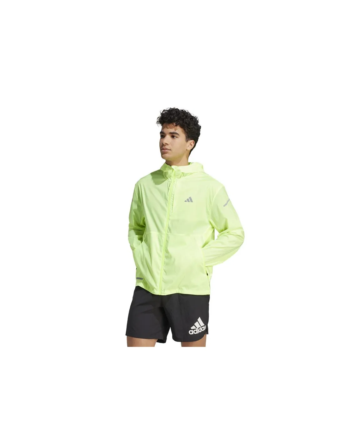 Chaqueta de Running adidas Ultimate Hombre