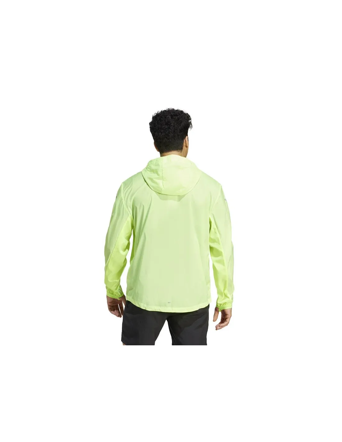 Chaqueta de Running adidas Ultimate Hombre