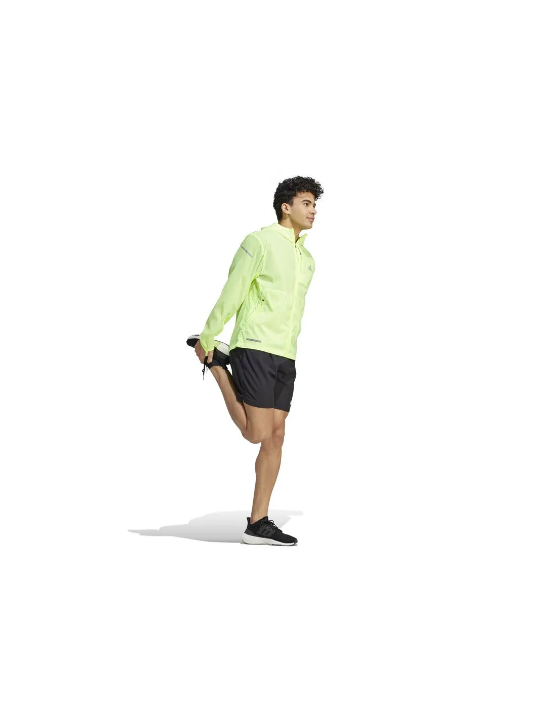 Chaqueta de Running adidas Ultimate Hombre