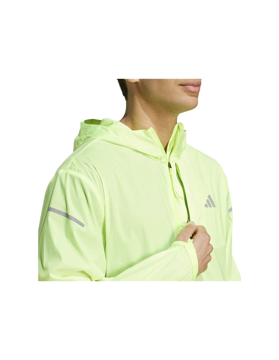 Chaqueta de Running adidas Ultimate Hombre