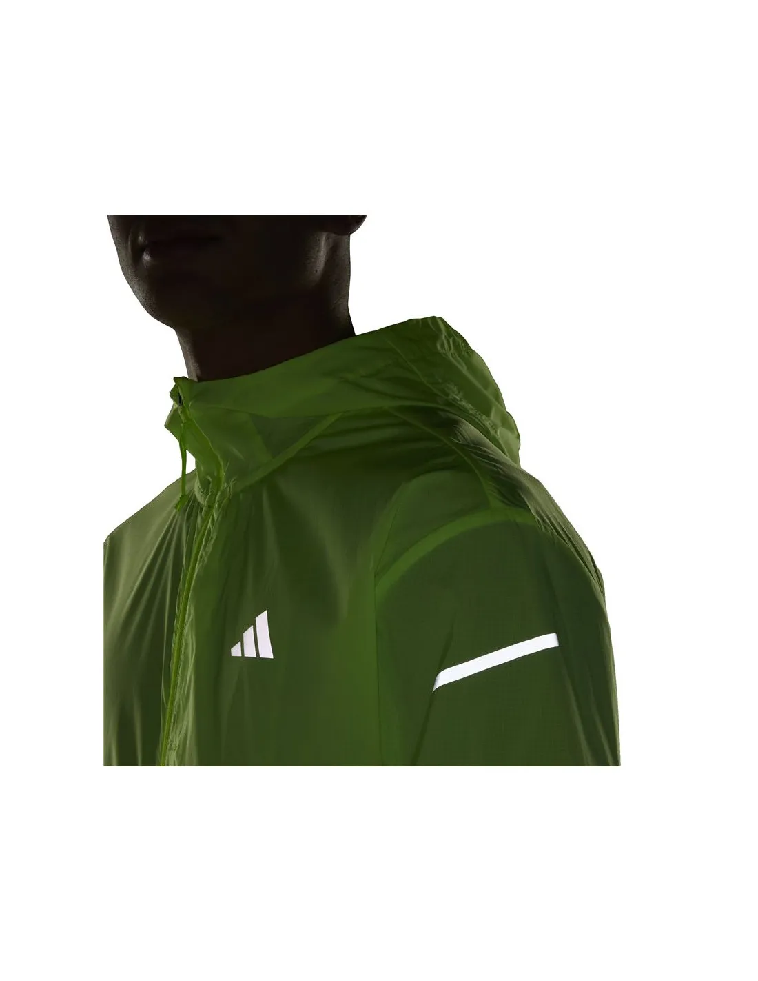 Chaqueta de Running adidas Ultimate Hombre