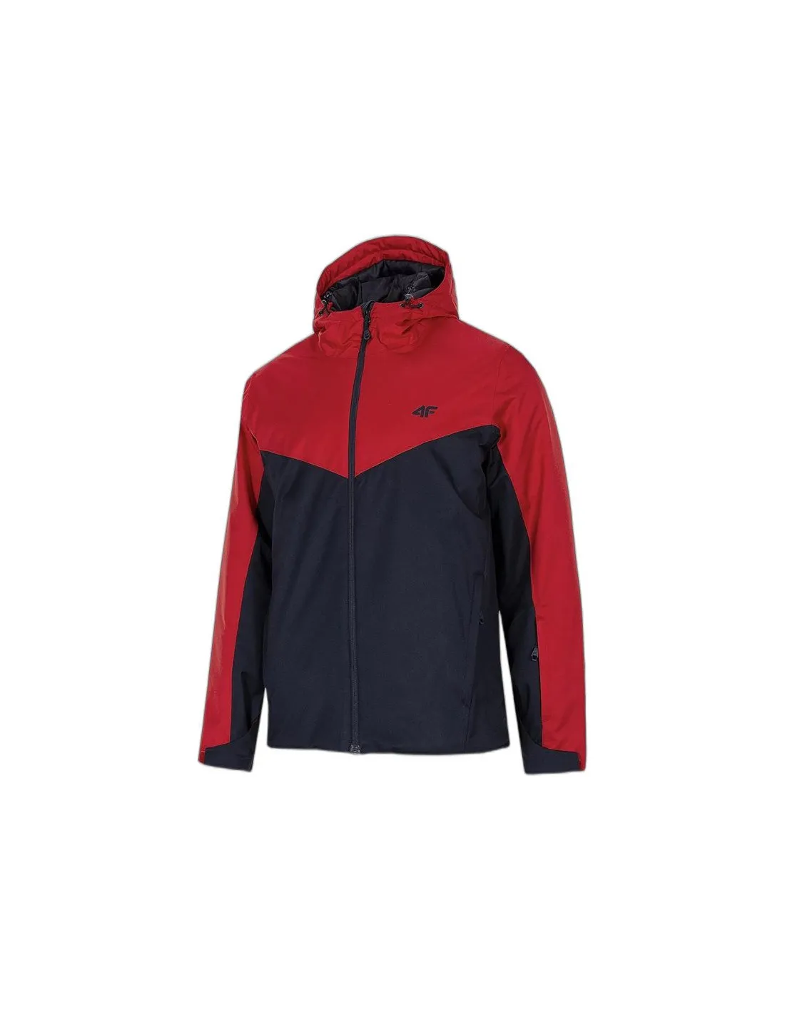 Chaqueta de ski 4F Membrane KUMN002 Hombre