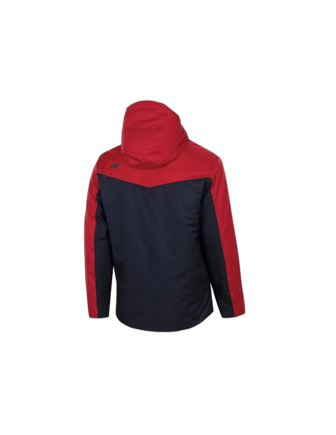 Chaqueta de ski 4F Membrane KUMN002 Hombre