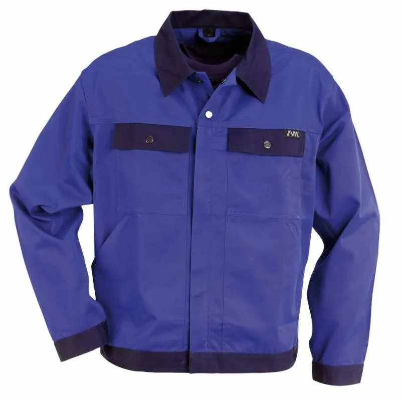 Chaqueta de trabajo perú alta calidad