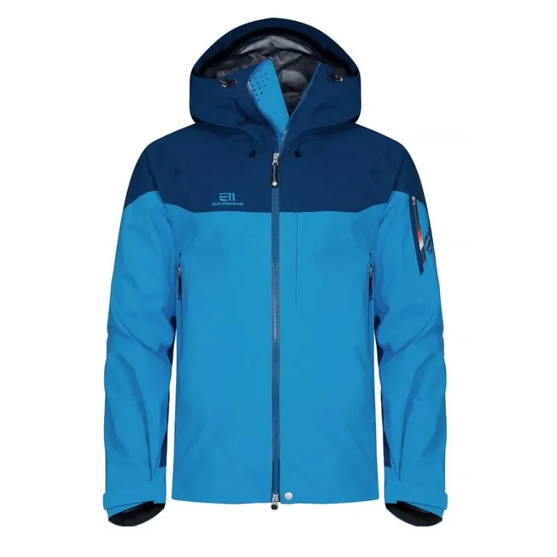 Chaqueta E11 STATE OF ELEVENATE M Bec de Rosses XI Jacket (Celestial Blue) hombre