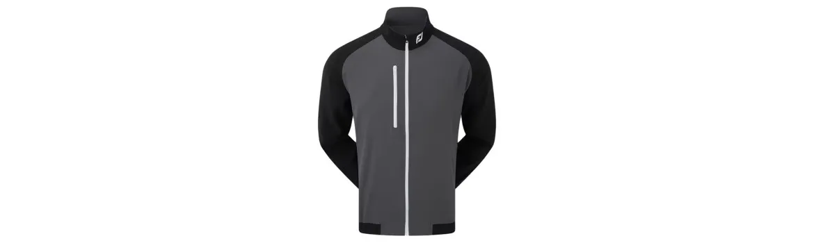 Chaqueta Footjoy Packable Jet