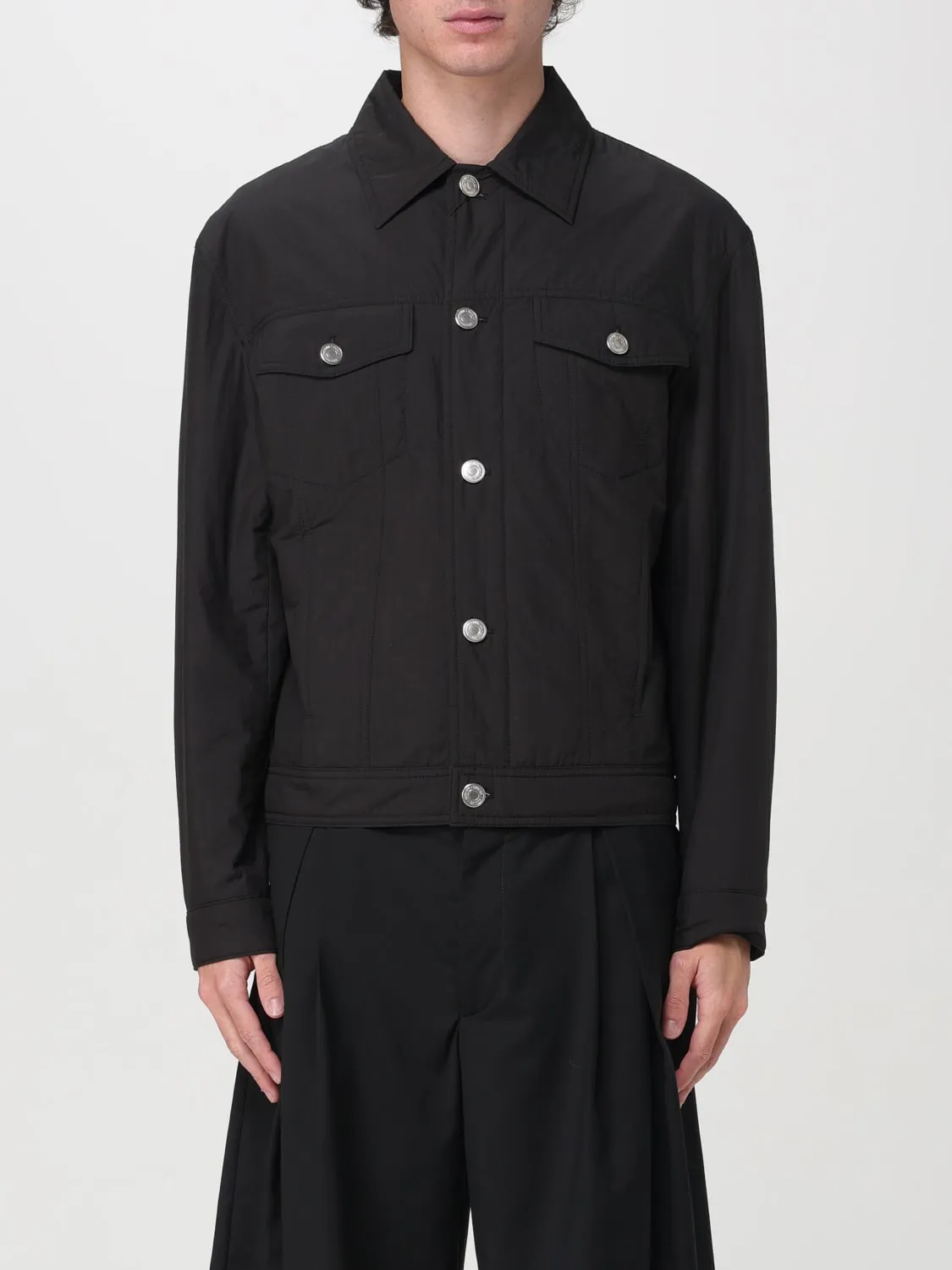 Chaqueta hombre Ami Paris