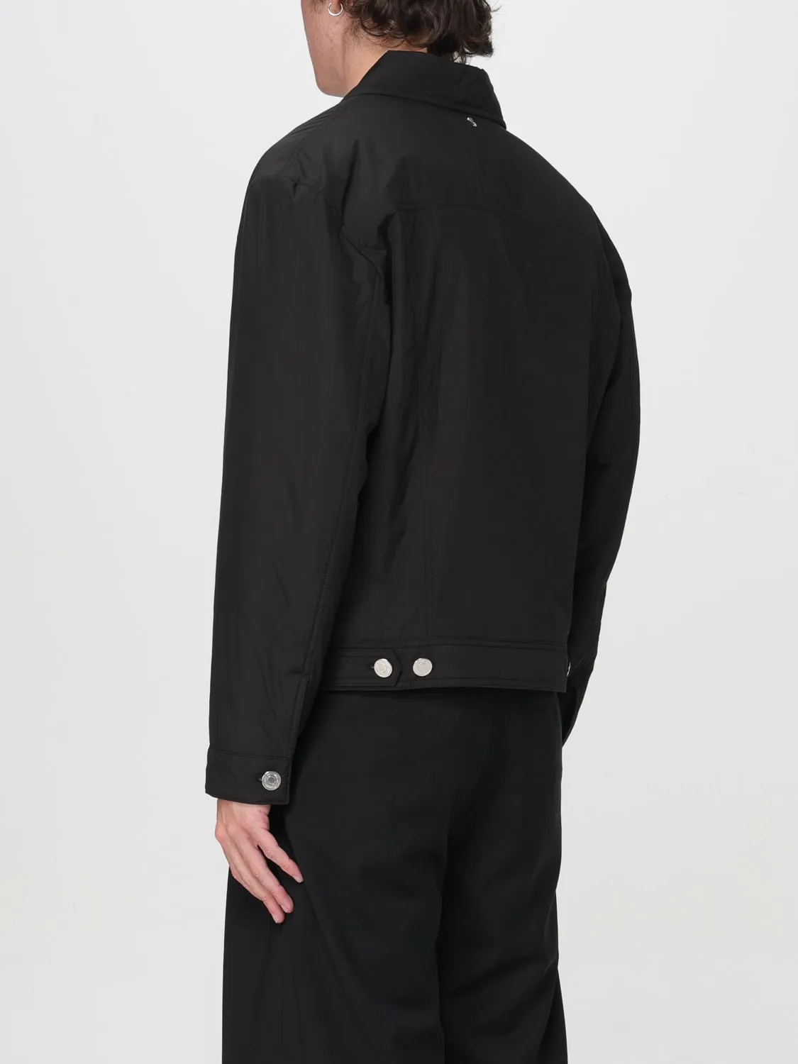 Chaqueta hombre Ami Paris
