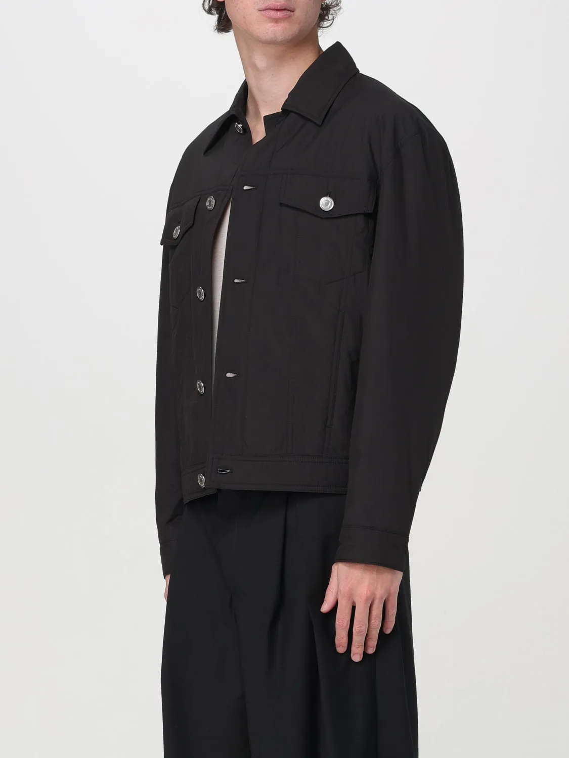 Chaqueta hombre Ami Paris