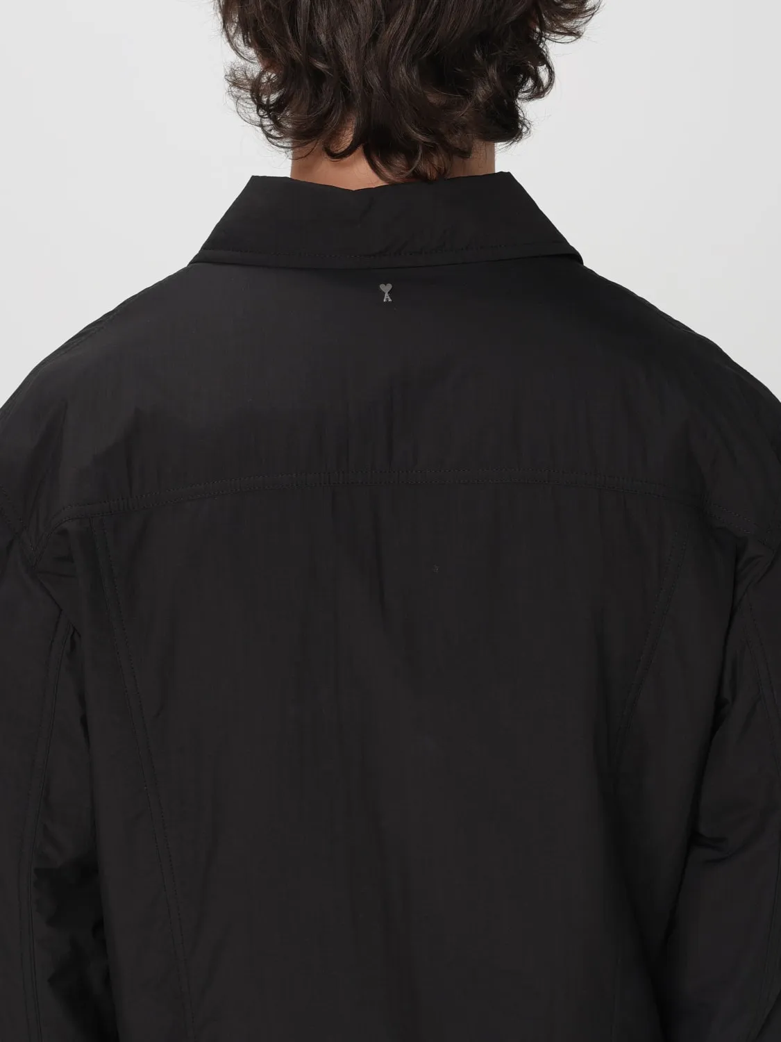 Chaqueta hombre Ami Paris