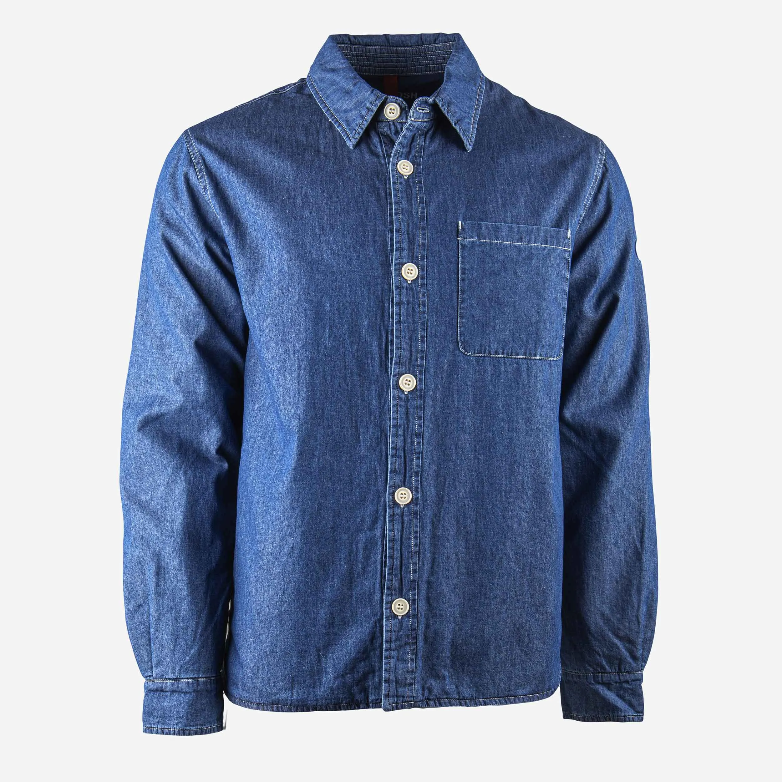 Chaqueta Hombre Mos Mosh GARRY SKY