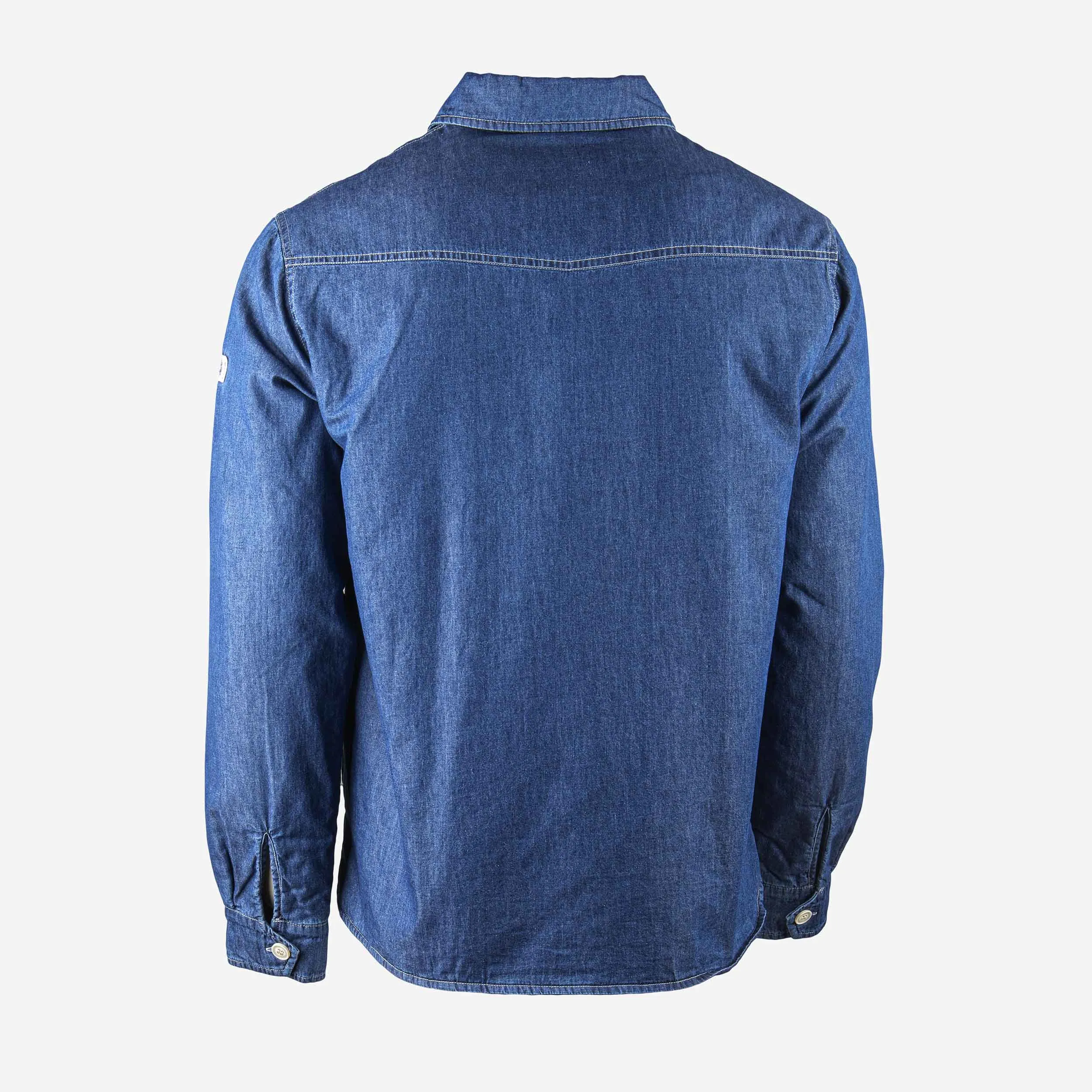 Chaqueta Hombre Mos Mosh GARRY SKY