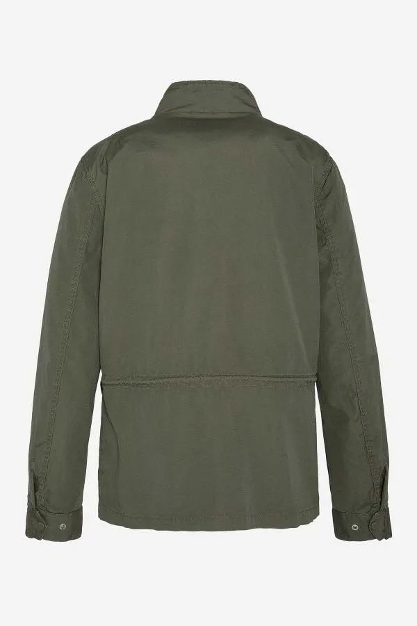 Chaqueta Hombre Schott M1941X Kaki