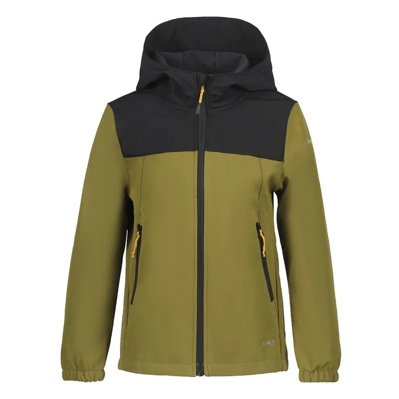 Chaqueta Icepeak Konan Jr
