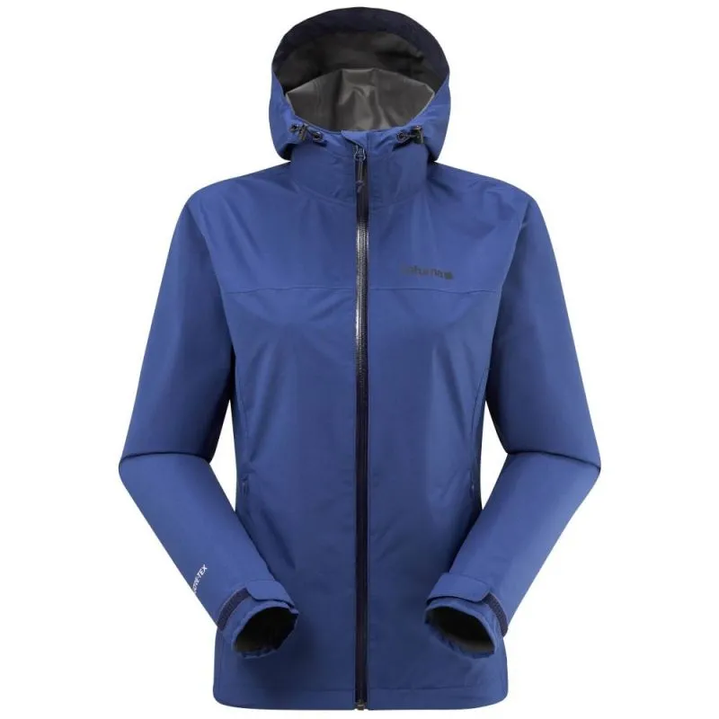 CHAQUETA IMPERMEABLE PARA MUJER LAFUMA SHIFT GORETEX JKT (TWILIGHT BLUE)