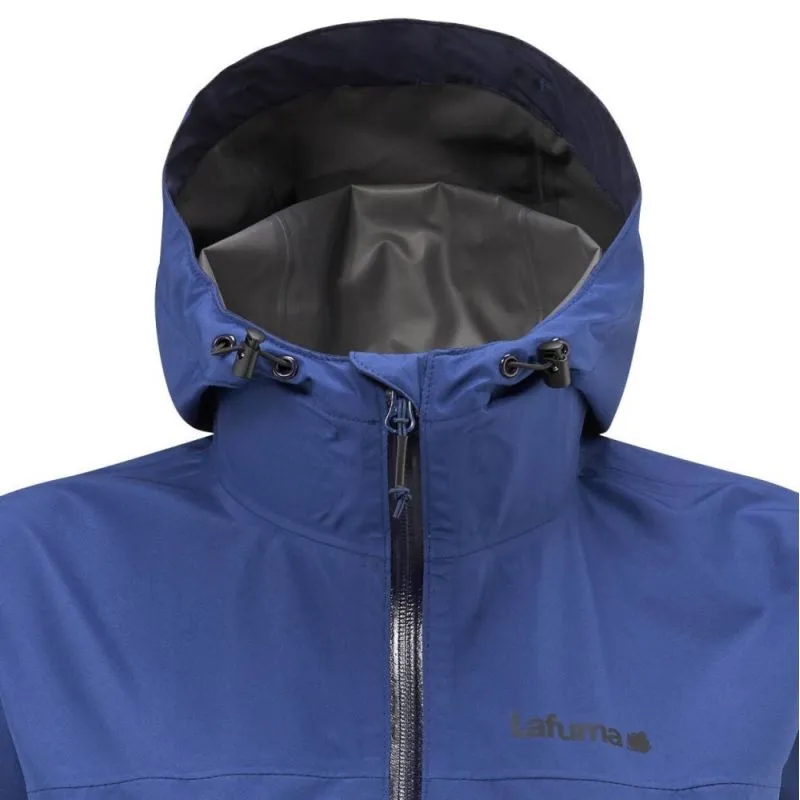 CHAQUETA IMPERMEABLE PARA MUJER LAFUMA SHIFT GORETEX JKT (TWILIGHT BLUE)