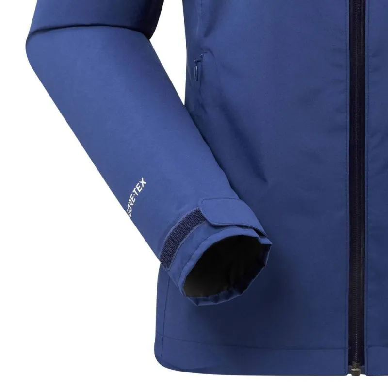 CHAQUETA IMPERMEABLE PARA MUJER LAFUMA SHIFT GORETEX JKT (TWILIGHT BLUE)