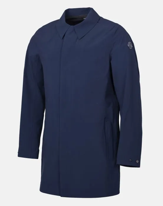 CHAQUETA JAGGER TRENCH 3L M