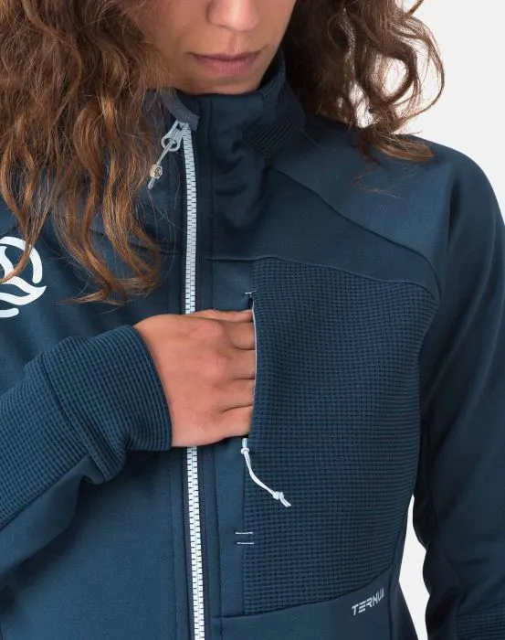 CHAQUETA KALEKKIA 2.0 JKT W
