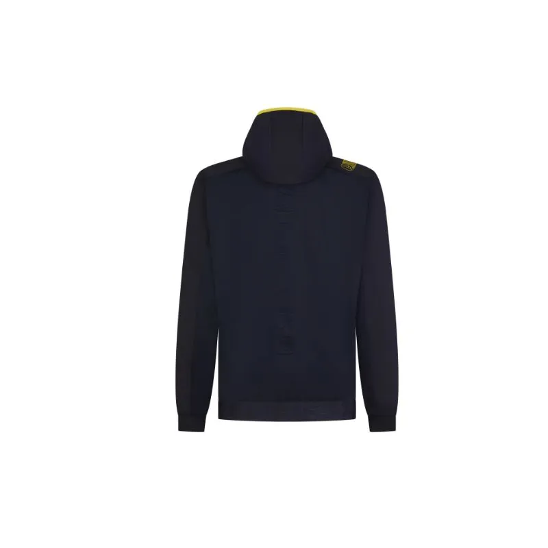Chaqueta La Sportiva Macnas Softshell Jkt M (Black) Hombre
