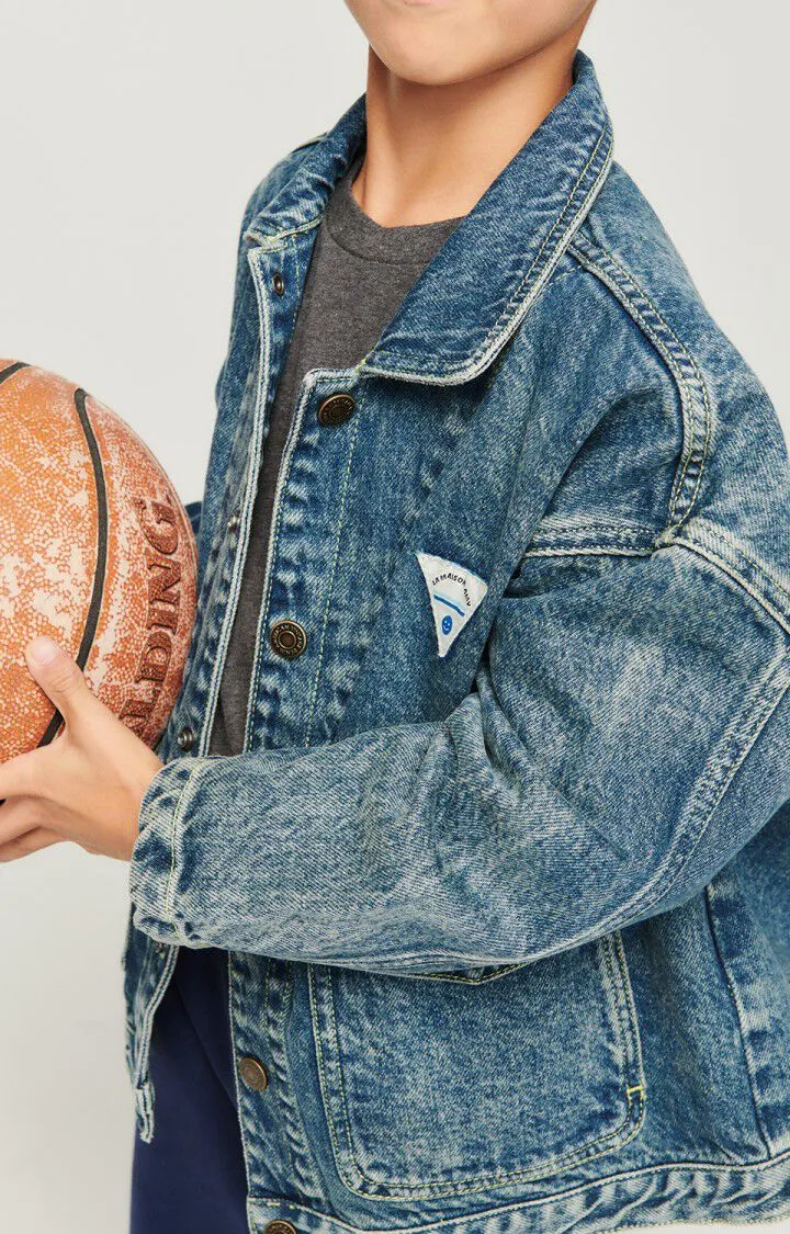 Chaqueta niños Joybird | KJOY16AE24