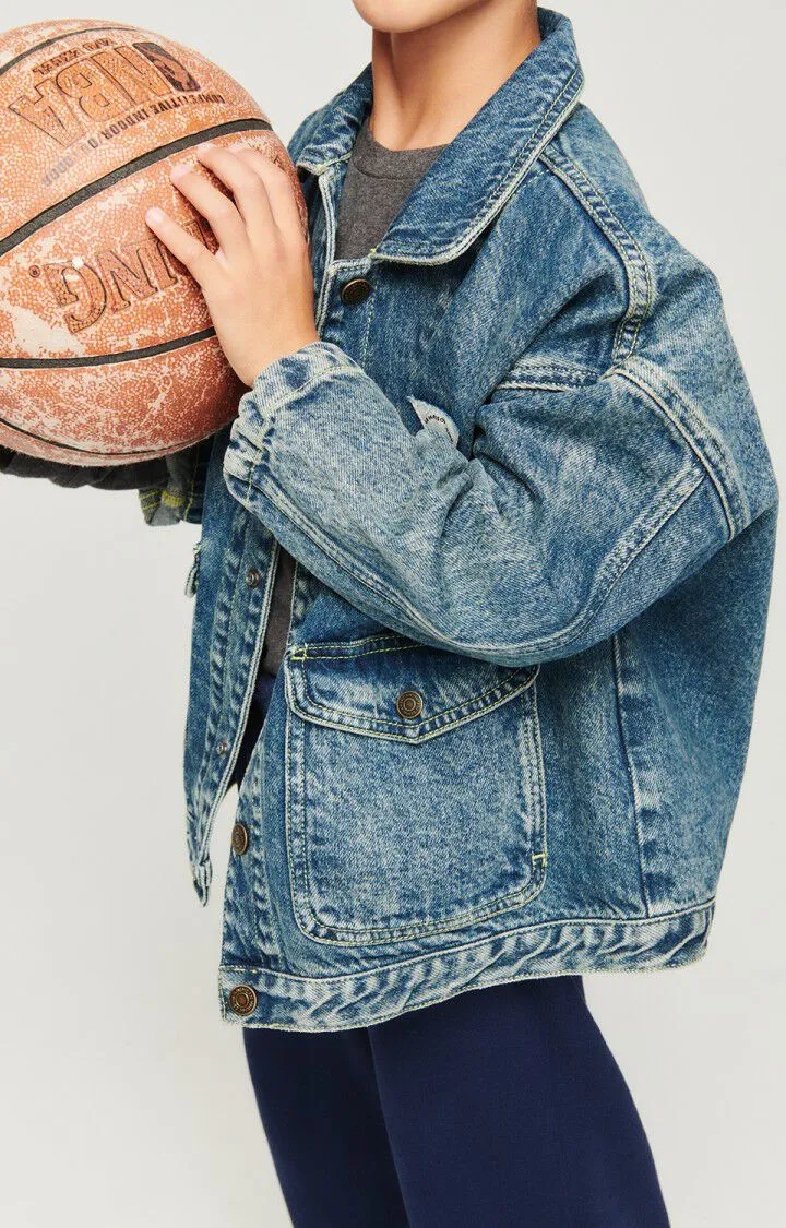 Chaqueta niños Joybird | KJOY16AE24