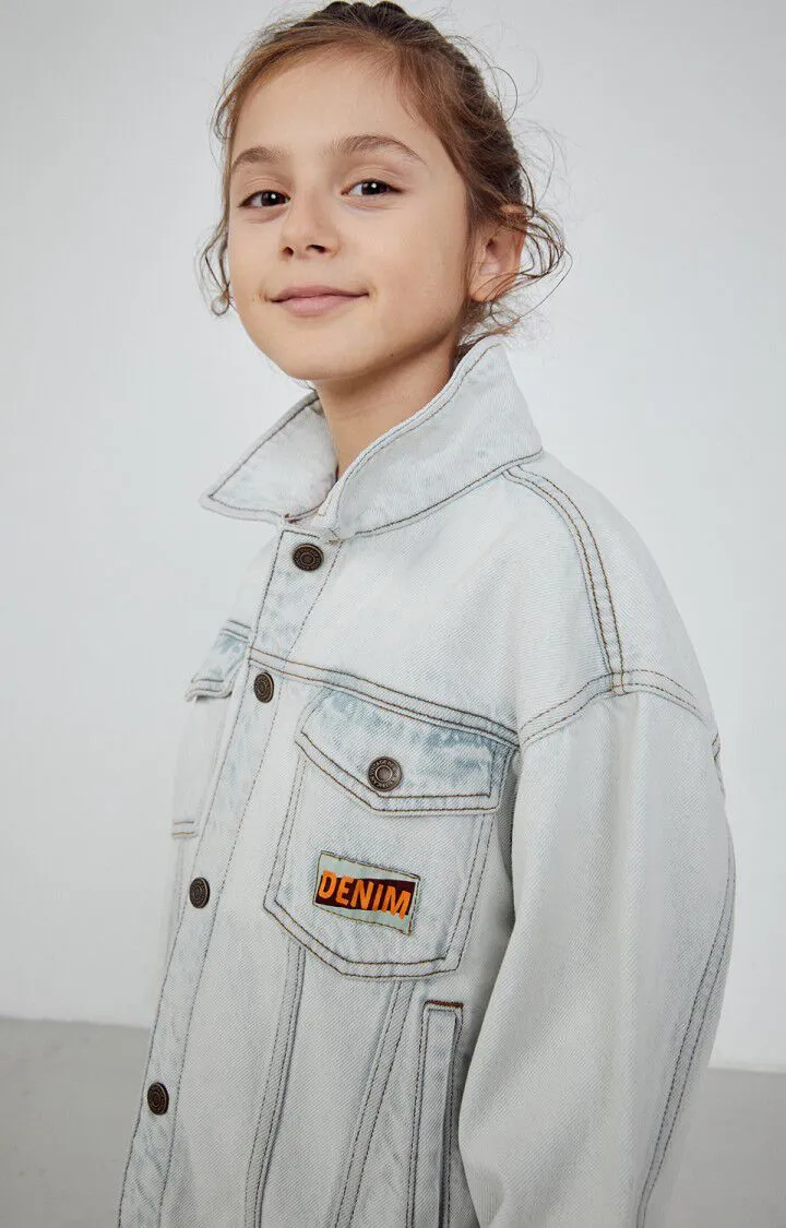 Chaqueta niños Joybird | KJOY16BE23