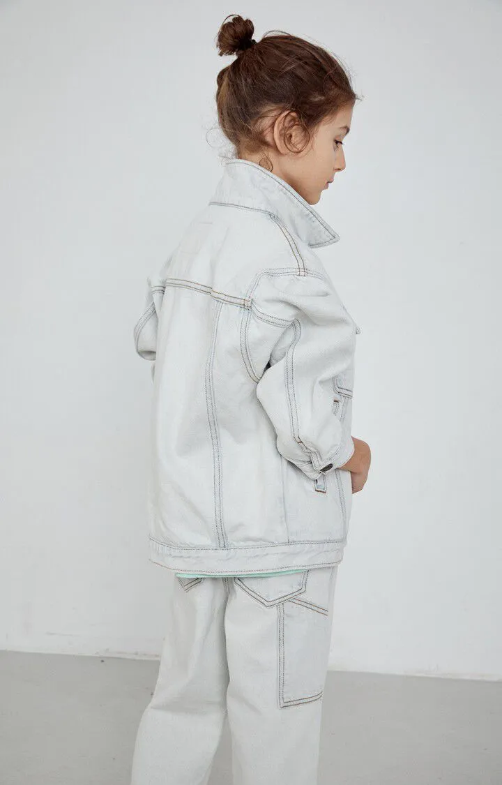 Chaqueta niños Joybird | KJOY16BE23
