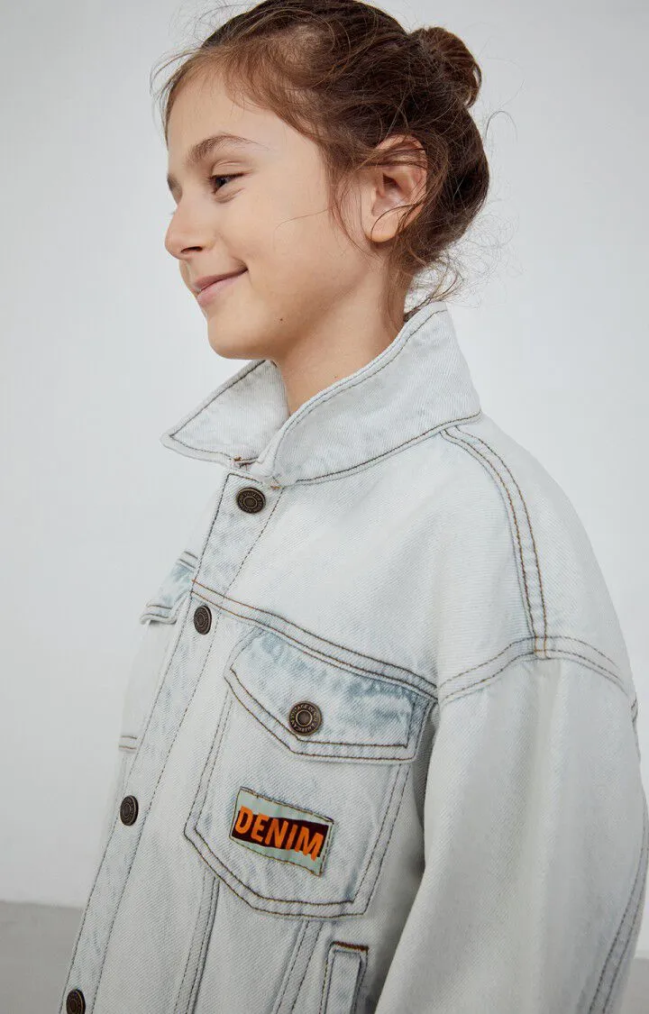 Chaqueta niños Joybird | KJOY16BE23