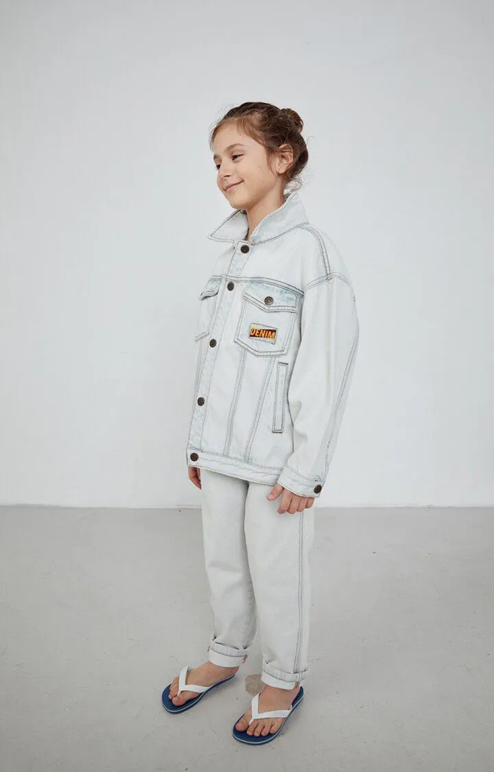 Chaqueta niños Joybird | KJOY16BE23