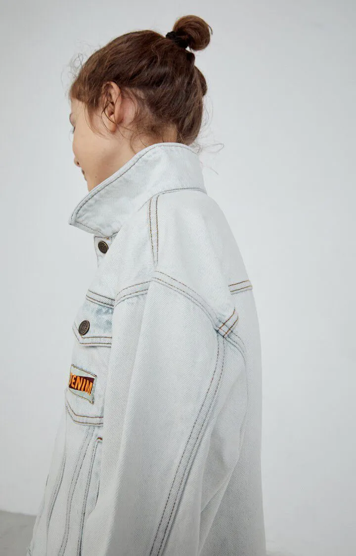 Chaqueta niños Joybird | KJOY16BE23
