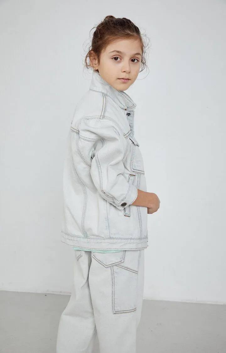 Chaqueta niños Joybird | KJOY16BE23