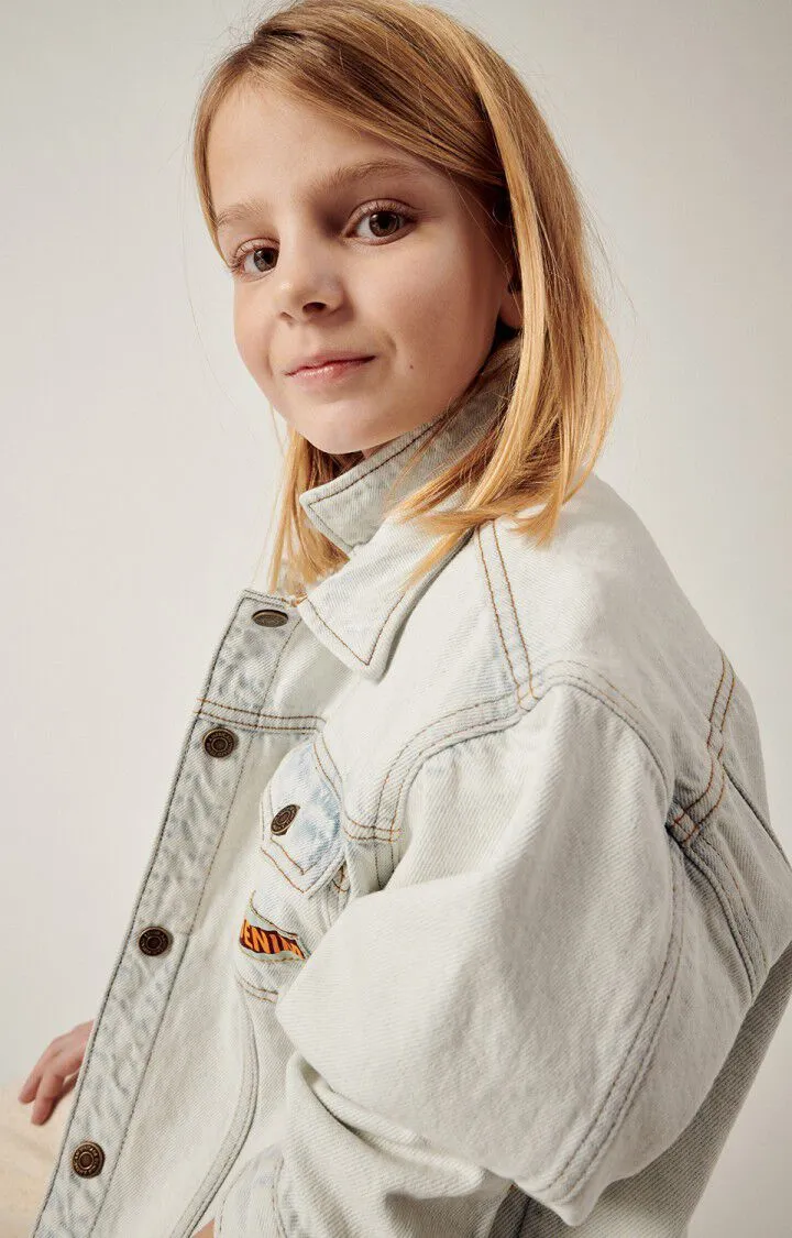 Chaqueta niños Joybird | KJOY16BE23