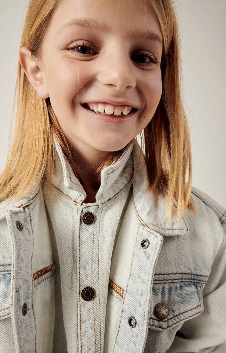 Chaqueta niños Joybird | KJOY16BE23