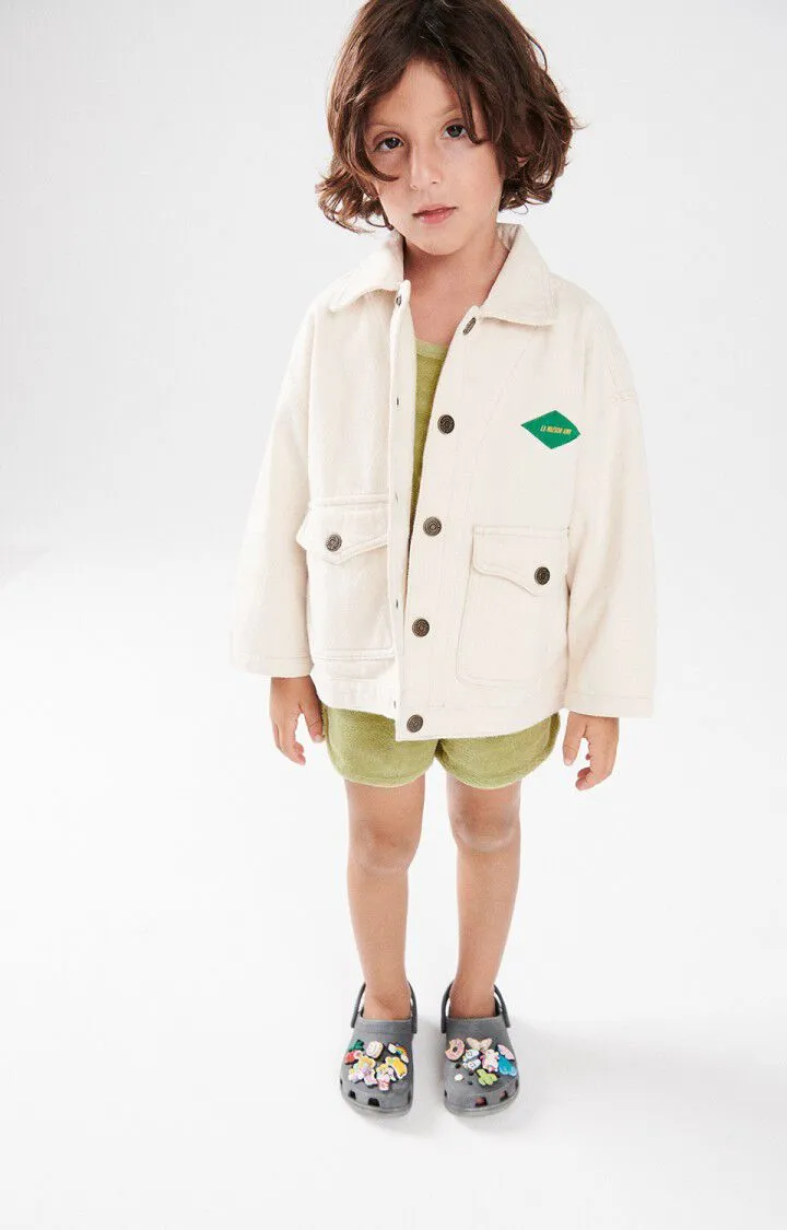 Chaqueta niños Spywood | KSPY16AE24