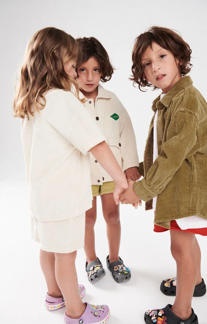 Chaqueta niños Spywood | KSPY16AE24