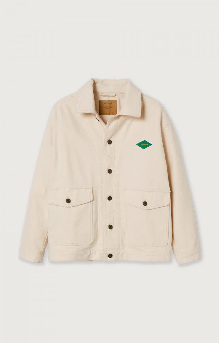 Chaqueta niños Spywood | KSPY16AE24