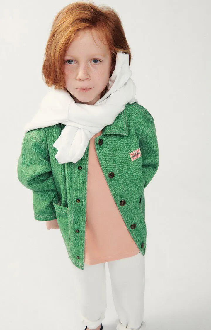 Chaqueta niños Tineborow | KTINE16AE24
