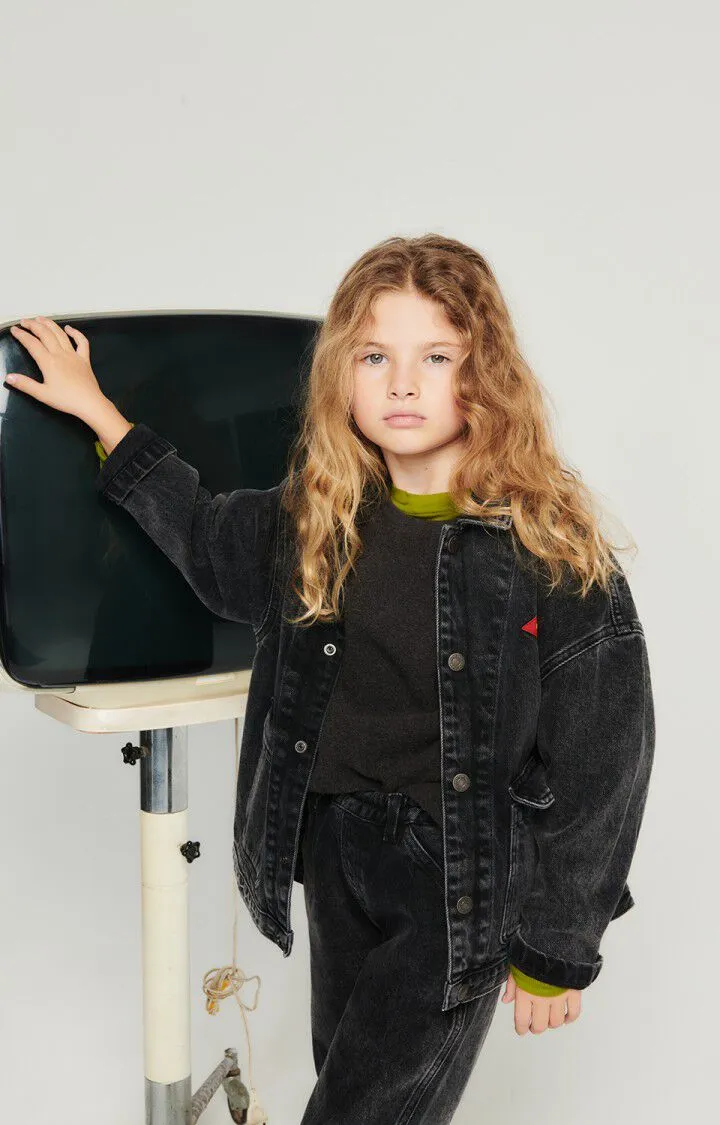 Chaqueta niños Yopday | KYOP16AE24