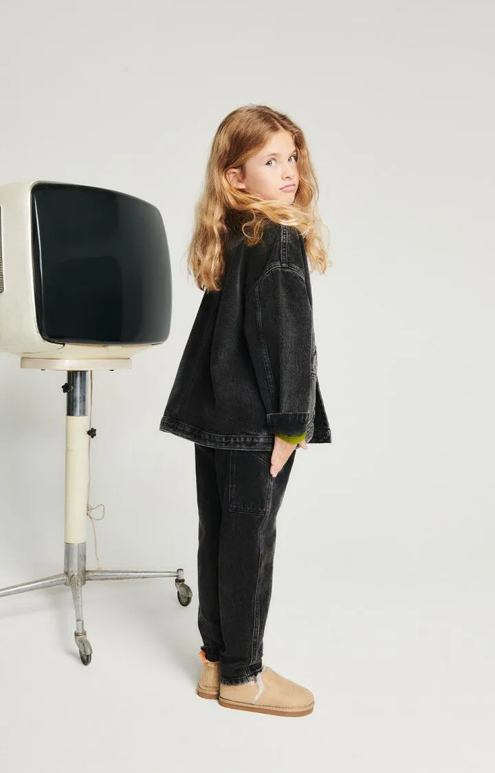 Chaqueta niños Yopday | KYOP16AE24